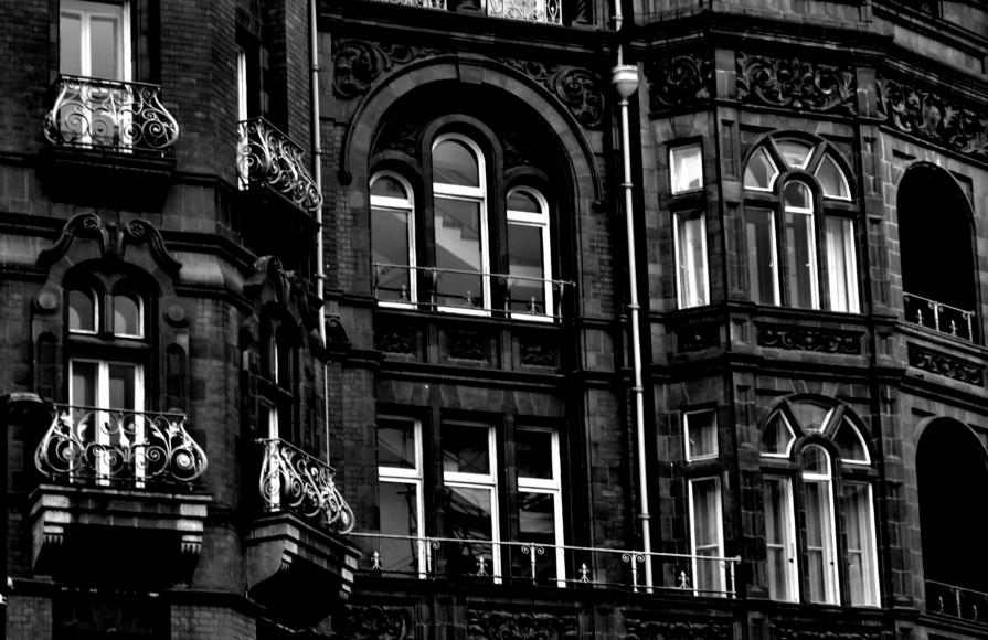 On The Outside Looking In