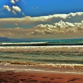 Landscape,old castles,portrait. 