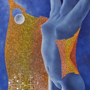 Mostra Antologica "Perugia 1974 - 2014"