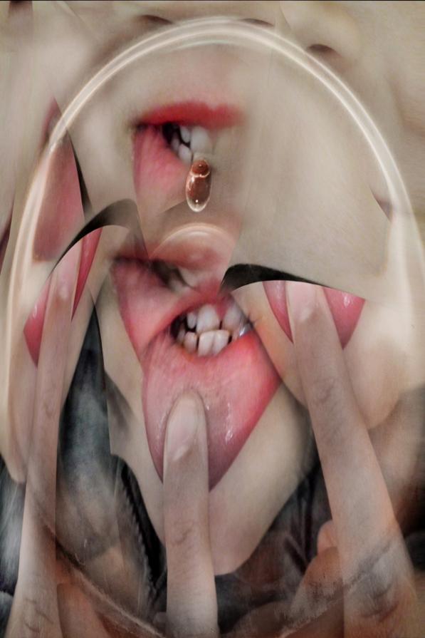 papa'  perchè mi dondola il  dentino..................