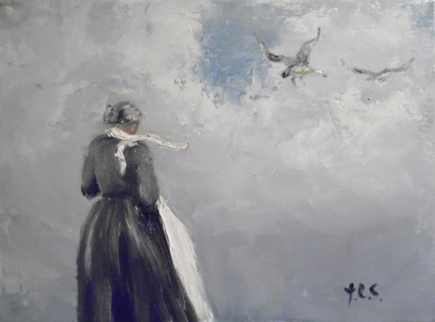 mother's mother mother's mother