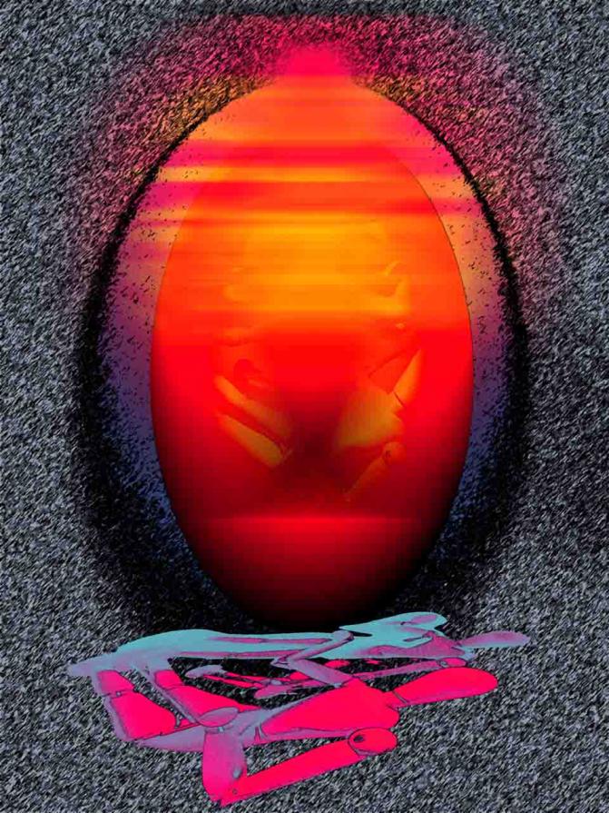 The Faces of the War 1 , I volti della Guerra 1