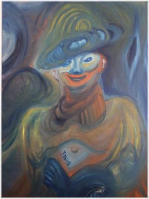 LA FANTASIA PRENDE ....!