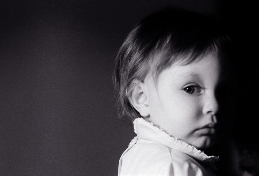 Portrait series Portrait series