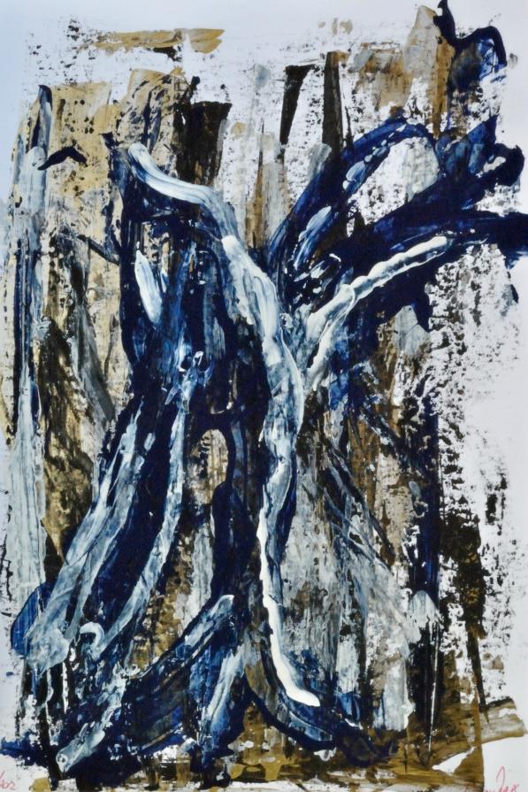 L'albero - the Tree L'albero - the Tree