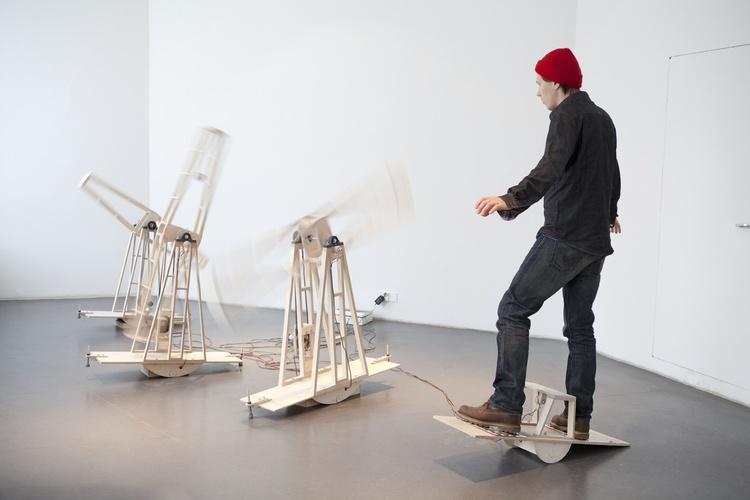 The Chain Reaction The Chain Reaction