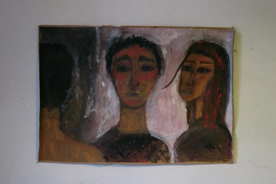 Me, me stessa e l'altra ancora