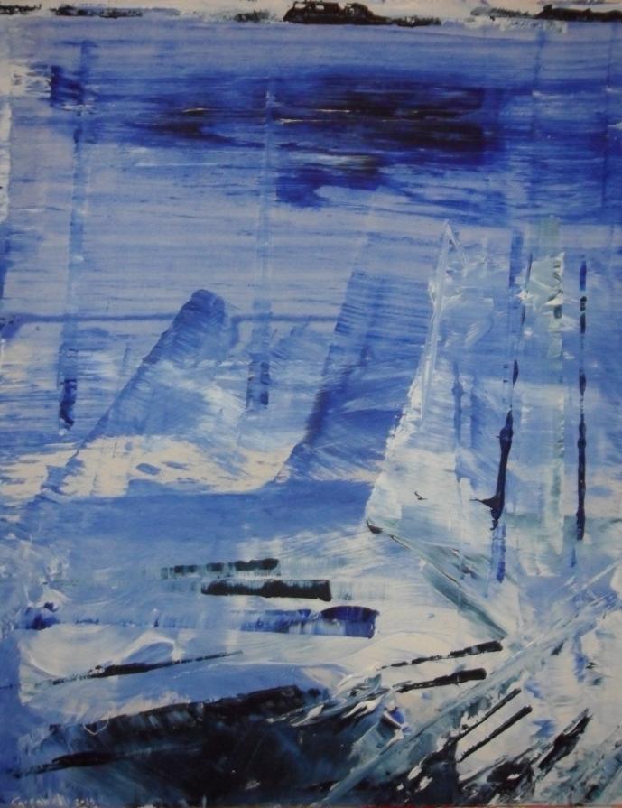 ...DALLE PROFONDITA' 2