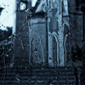 Quel che resta  va via con le lacrime