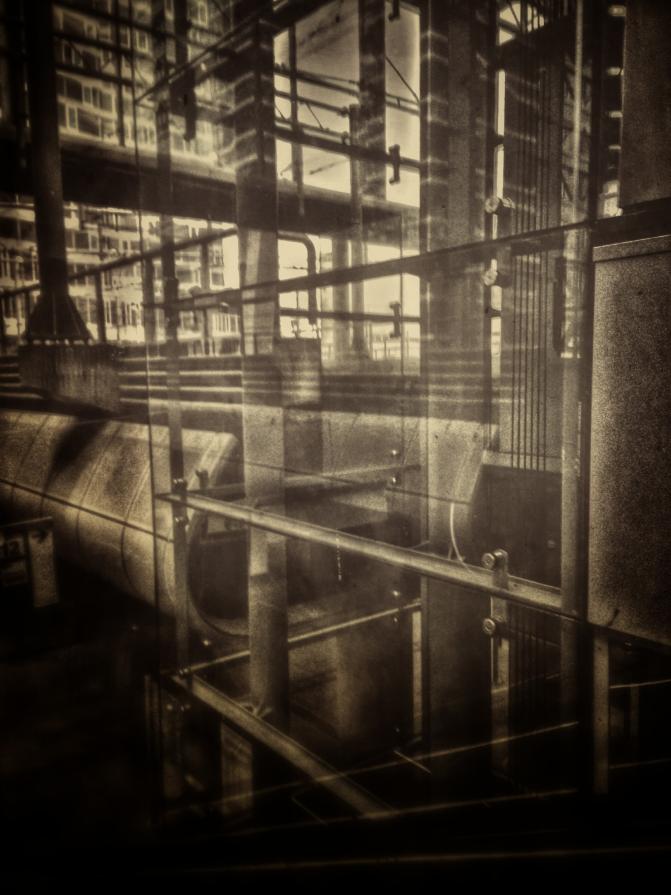 invisible architecture 1