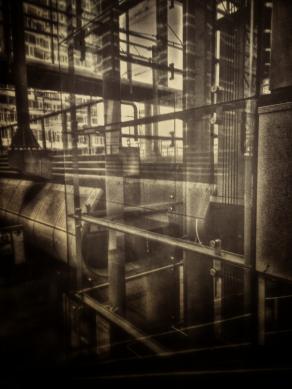 invisible architecture 1