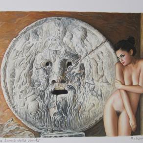 la bocca della verità