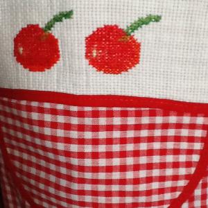 ...LE CROCETTINE DI TANYA (12)...