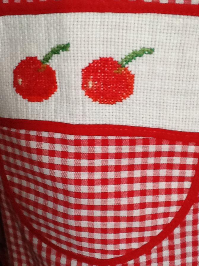 ...LE CROCETTINE DI TANYA (12)...