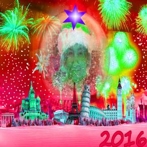   Buon Anno Amici Celestini !!!!:))))))))