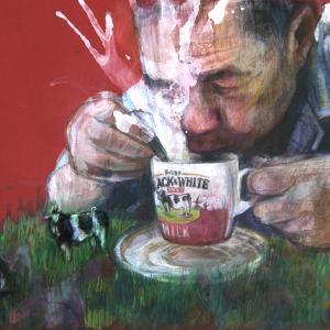 Somehow everything comes with an expiry date. Swordfish expires. Meat sauce expires. Even cling-film expires. Is there anything in the world which doesn’t?