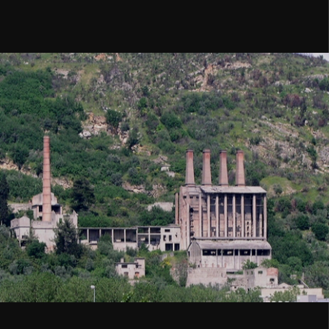 Illuminare per Proteggere 1#