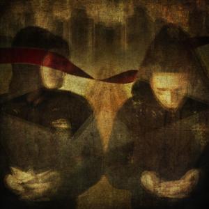 Darkened Introspection #3