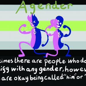Gender and You