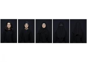 kiran tasneem - Identity