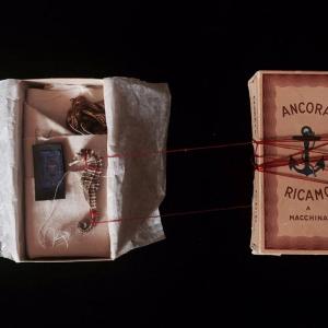 Animas - reliquie 1 Animas - reliquie 1