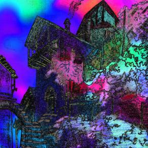 . . . DIGITAL ART TANY !!! (1)