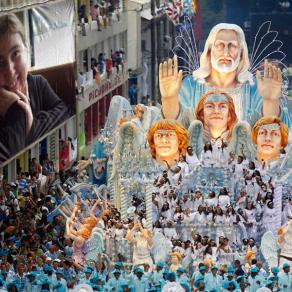 CARNEVALE PRESTO IMPAZZA !!! PRESTO AMICI TUTTI QUANTI NELLA PIAZZA !!!:D