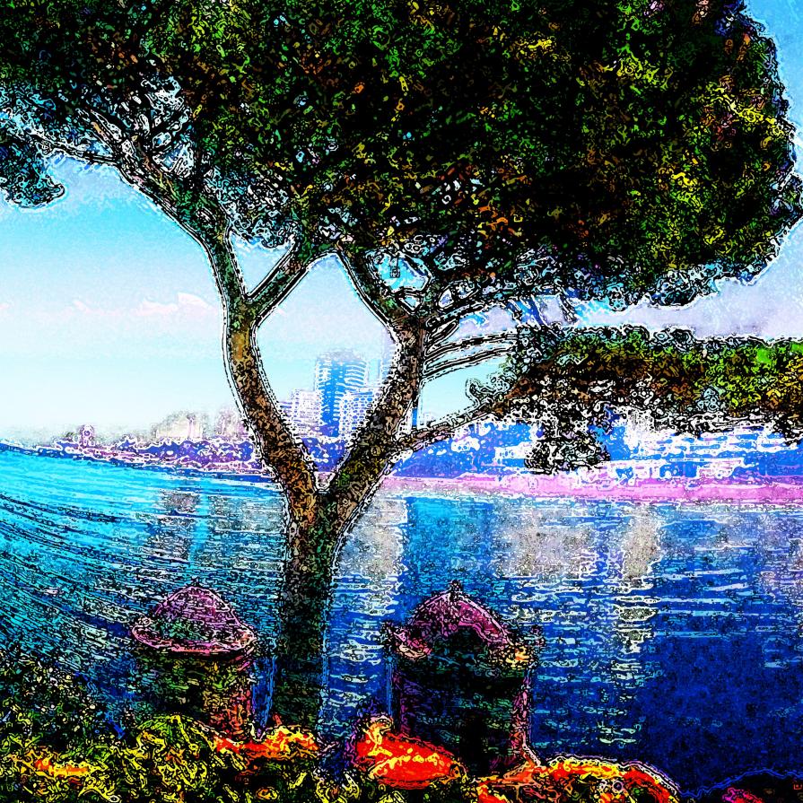 . . . il nascondiglio delle parole d'amore !!! . . . 