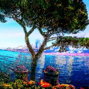 . . . il nascondiglio delle parole d'amore !!! . . . 