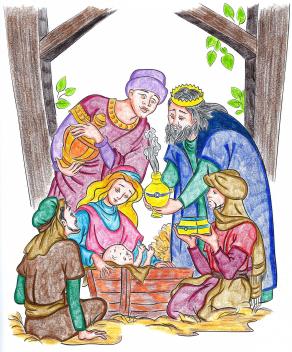 . . . SANTO NATALE !!! . . . 