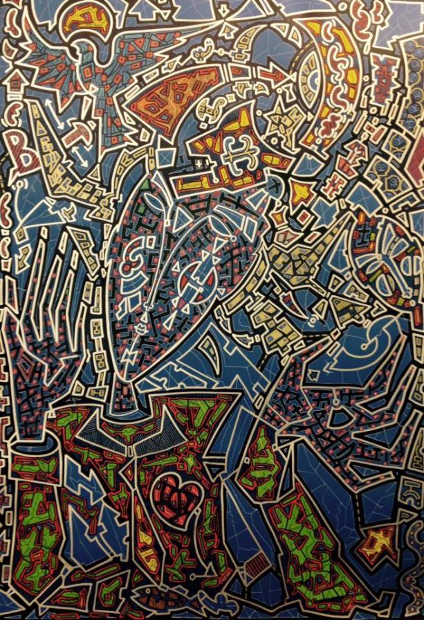 La bellezza vince la morte