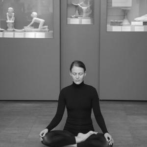 We-fit, 2014 head-rest posture by Petra Panzaf dimensions variable We-fit, 2014 head-rest posture by Petra Panzaf dimensions variable