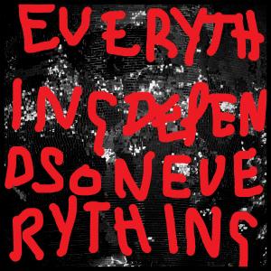 QUANTUM PHYSICS MADE EASY (WITH SELF-PORTRAIT IN DISCOBALL) #01 QUANTUM PHYSICS MADE EASY (WITH SELF-PORTRAIT IN DISCOBALL) #01