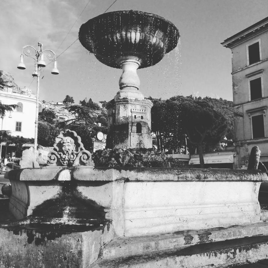 Fontana di Rocca di Papa
