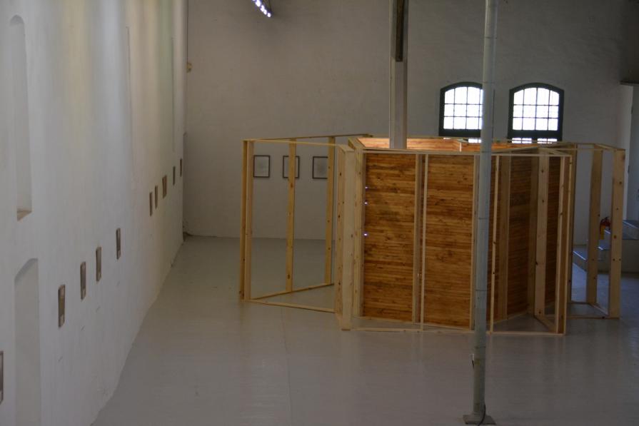 I am imposing me on you and you are one me I am imposing me on you and you are one me