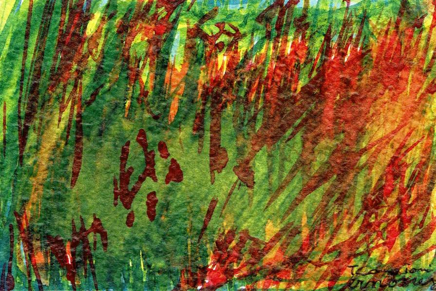 ROVO ROSSORO EROS ORO