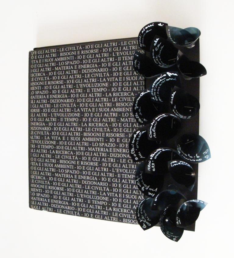 MEMORIA LACUNARE n° 2