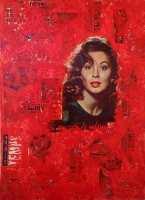 01-“DIETRO IL VESTITO IL SEGNO DELL'ANIMA” 