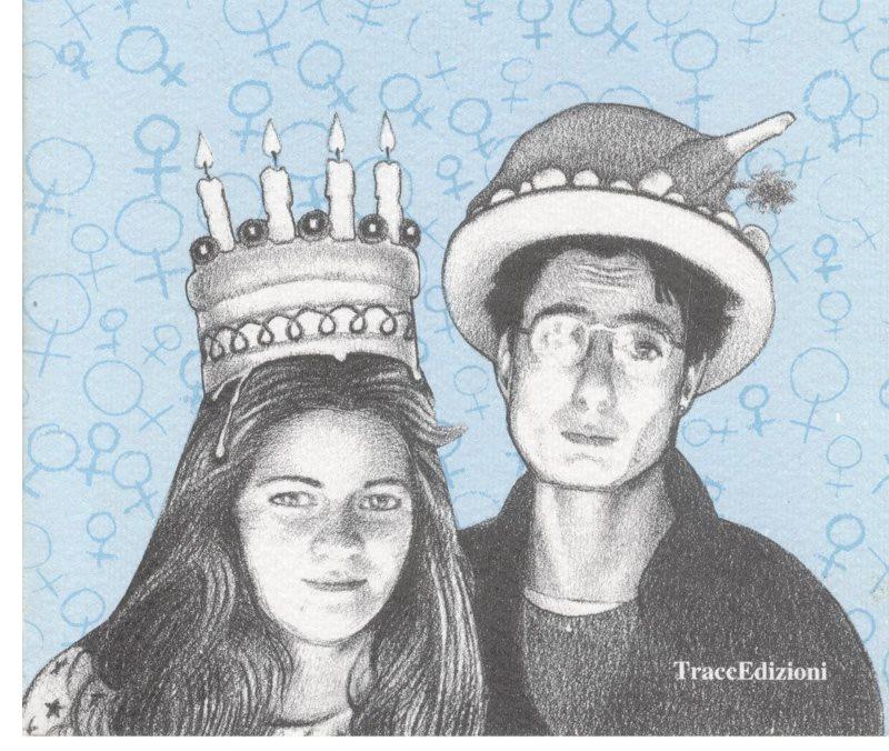 Pralina e Dada Knorr COLLEZIONE PRIVATA