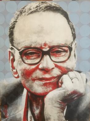 "Inseguendo un suono" omaggio ad Ennio Morricone