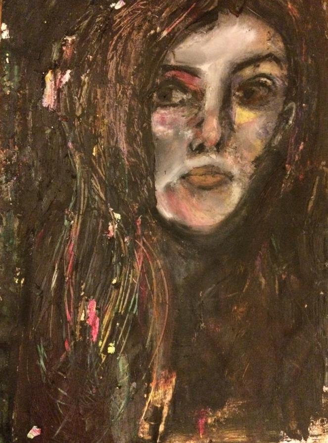 Diventerò un'Artista