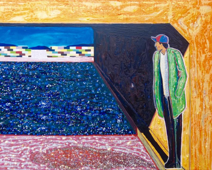 St. Lawrence St. Bridge