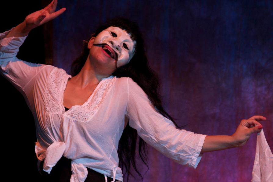 "L'AMORE È UN'ALTRA COSA" "L'AMORE È UN'ALTRA COSA"