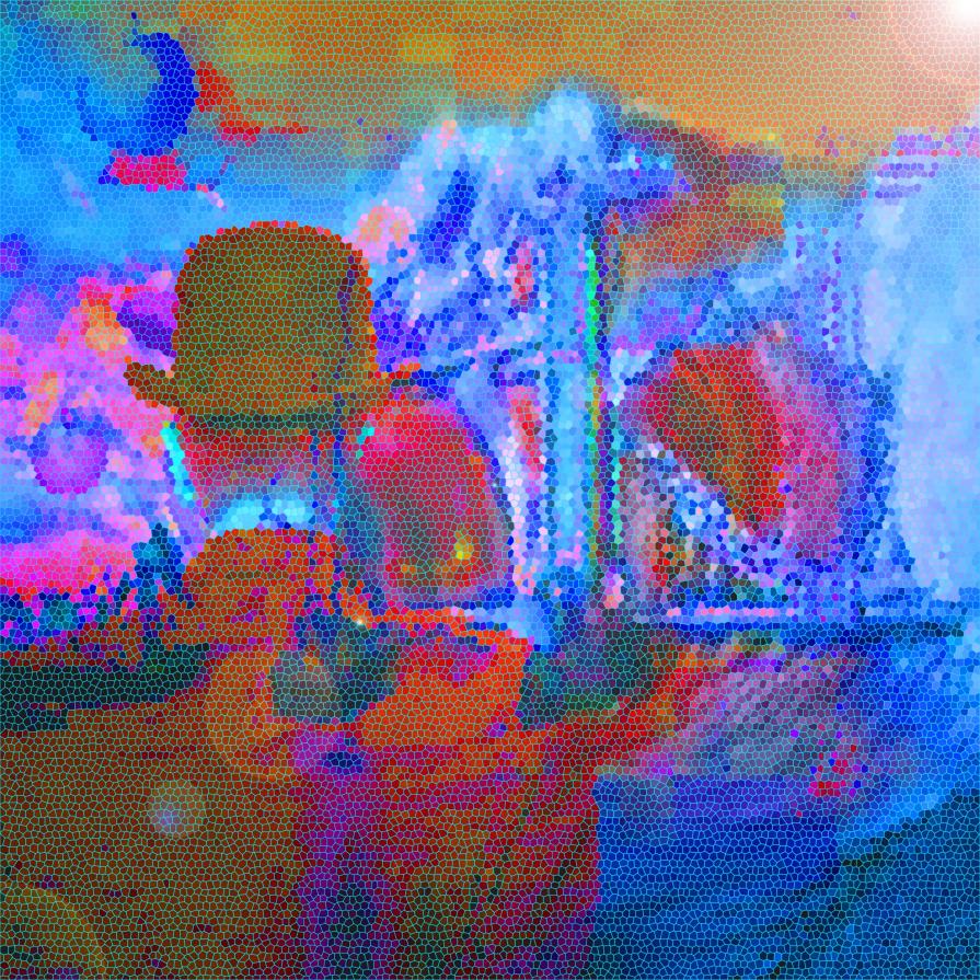 Guardare il mare di notte...!!!