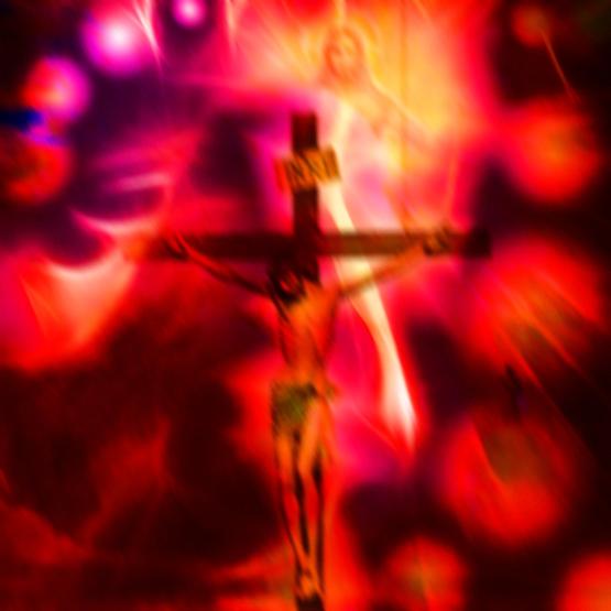 Le ultime parole di Gesù