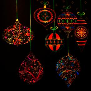 Cercate di vincere ogni tristezza, di voler bene a chi è con voi, di stupirvi della vita...!!!