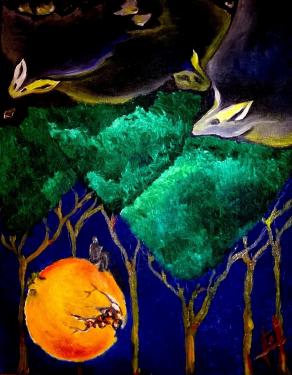 L'incubo é la speranza