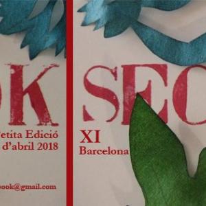 The Book Arts Fair born in the sign of the Artist’s Book and Small Edition Festival of Barcelone 