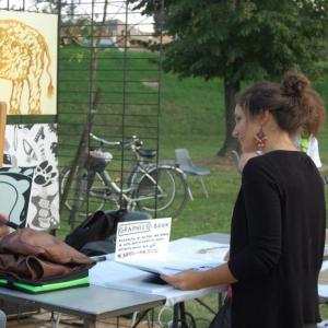 "GIORNATA DELLE IDEE" (2012)