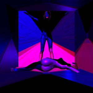 AN INSPIRING MOMENT ON A ROOF TERRACE AN INSPIRING MOMENT ON A ROOF TERRACE